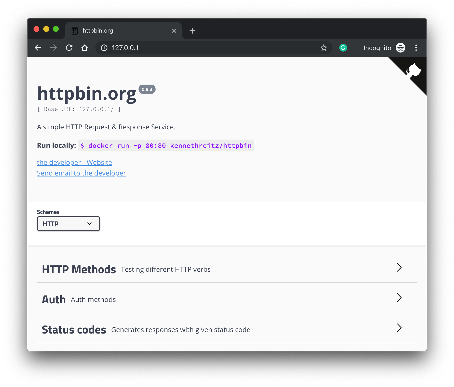 Kong API Gateway ฉบับรวบรัด