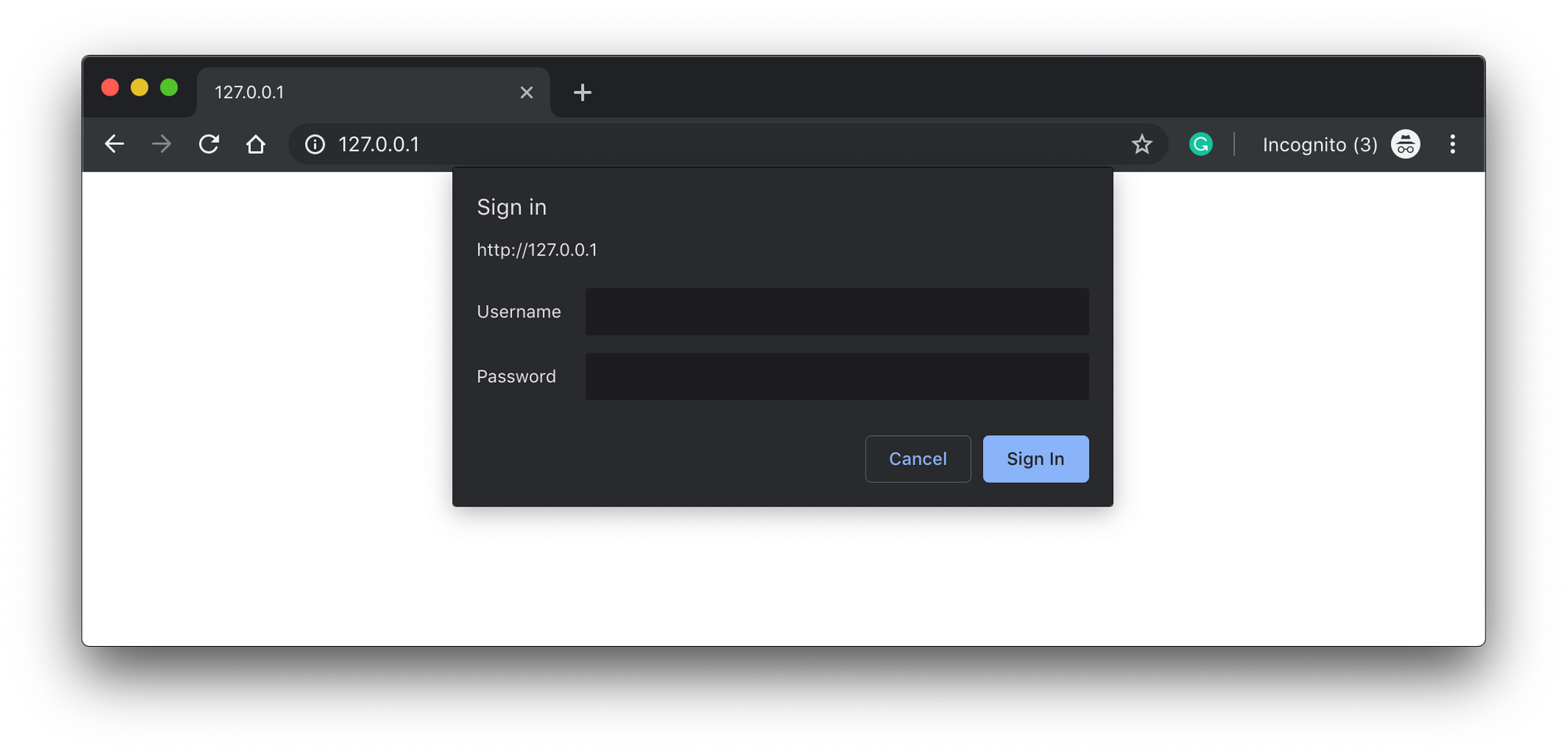 Kong API Gateway ฉบับรวบรัด