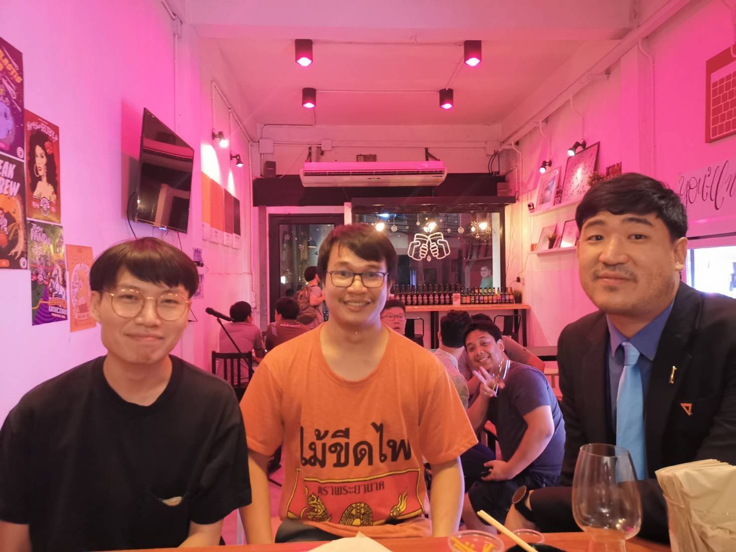 Tech Talk | Kong API Gateway at CODE CRAFT