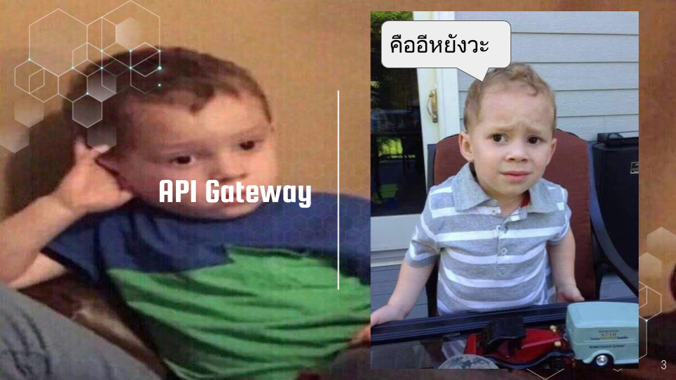 Tech Talk | Kong API Gateway at CODE CRAFT