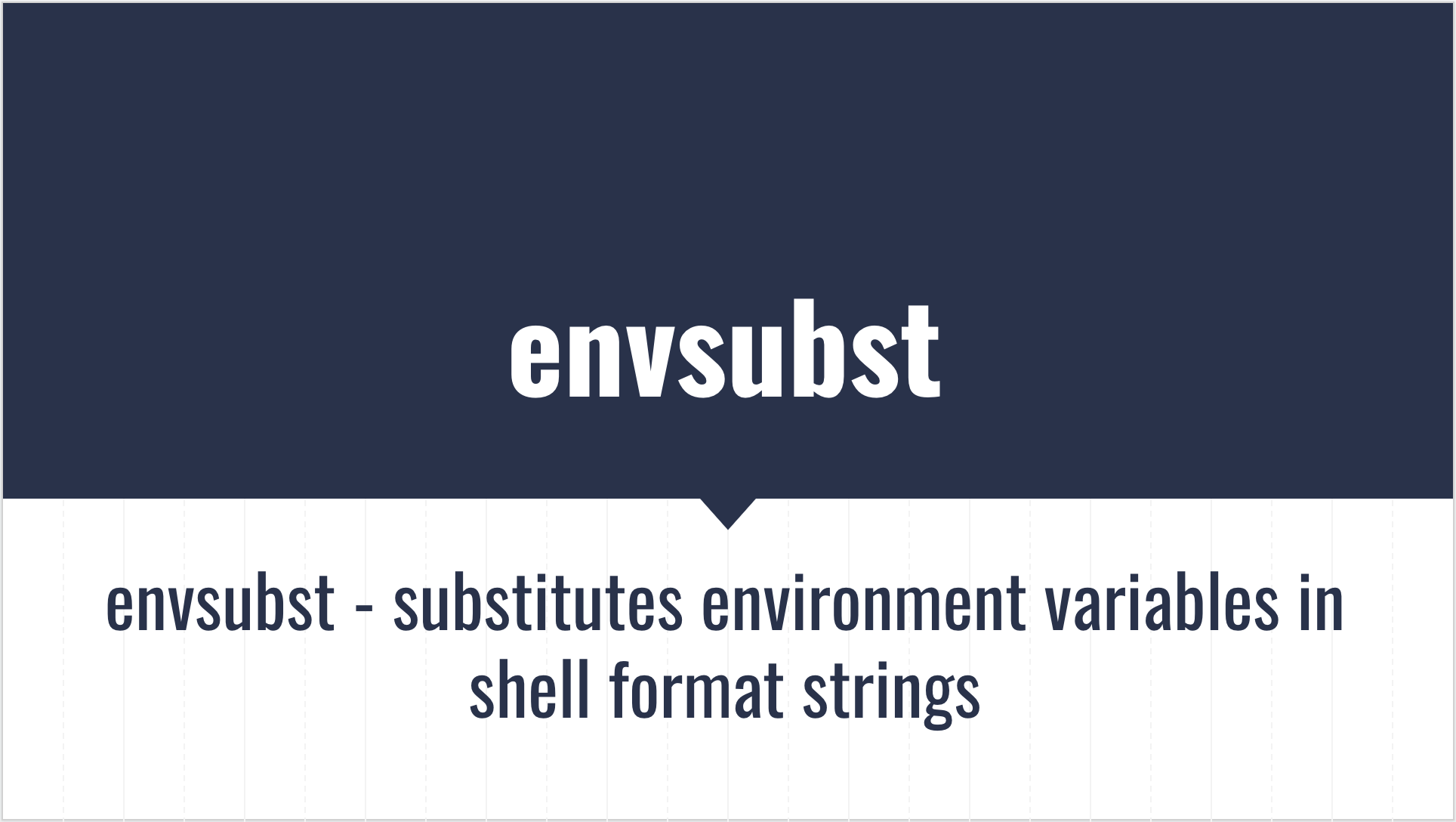 Nginx Configuration template